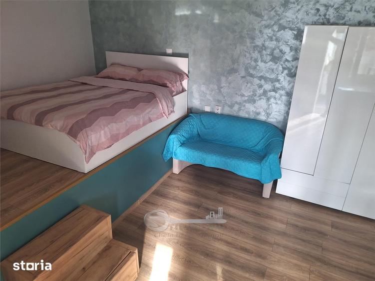 Apartament 1 Copou- Negruzzi- 450 euro - 5