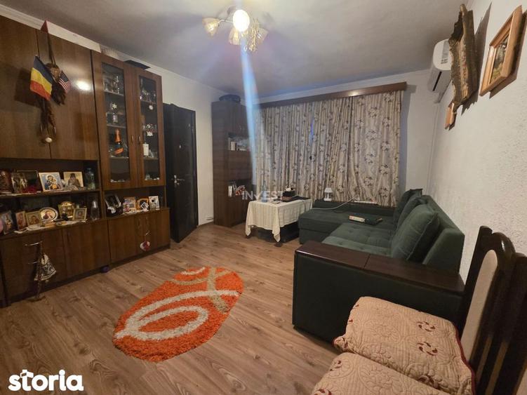 Apartament cu 3 camere în Alexandru cel Bun