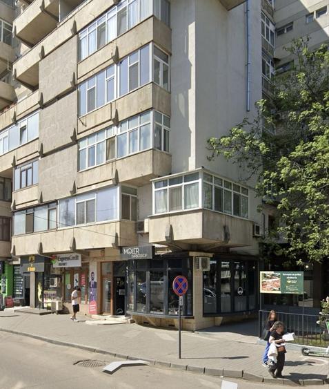 Spațiu comercial, de 29 mp, în Ultracentral