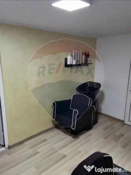 Spațiu comercial, de 80 mp, în Frătăuții Vechi