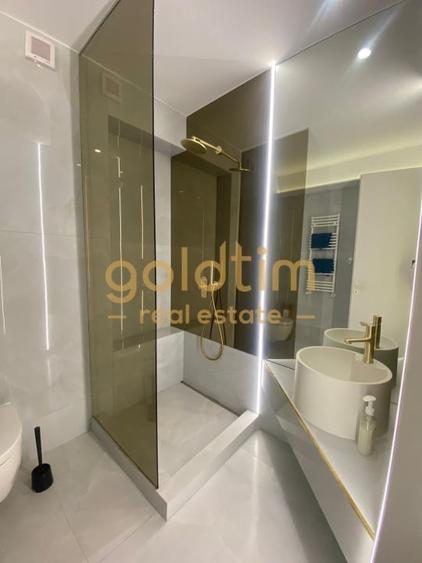 Apartament cu 3 camere decomandat, mobilat în Pipera