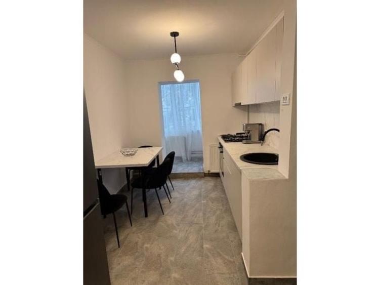 Apartament cu 2 camere în Aradului