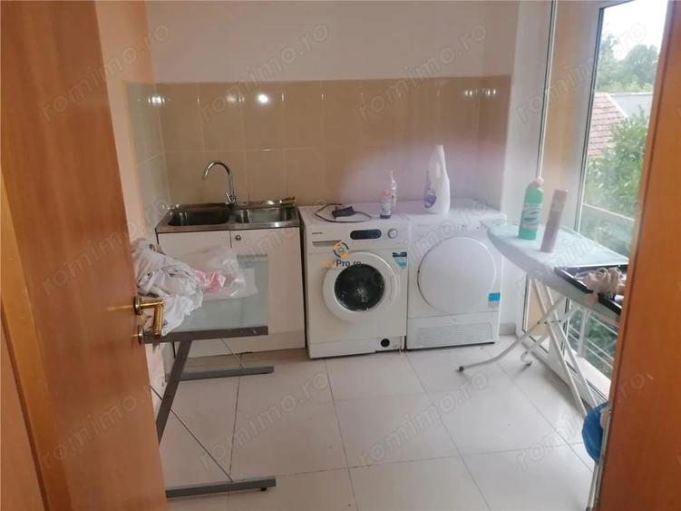 Spațiu comercial, de 550 mp, în Girocului