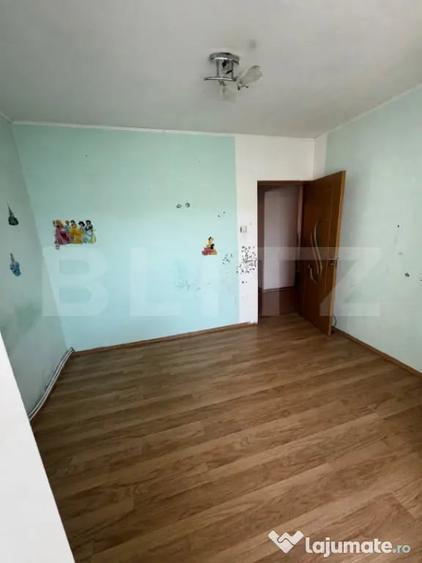 Apartament 3 camere, 72 mp, zona Ludu? - 11