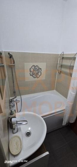 Apartament 2 camere de inchiriat, in zona Salvare - Inel II - 14