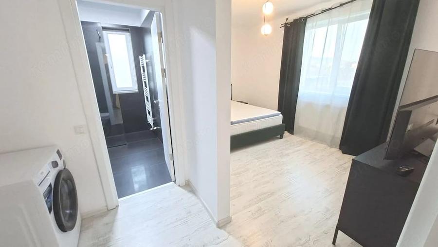 Apartament cu 3 camere decomandat în Ștefănești