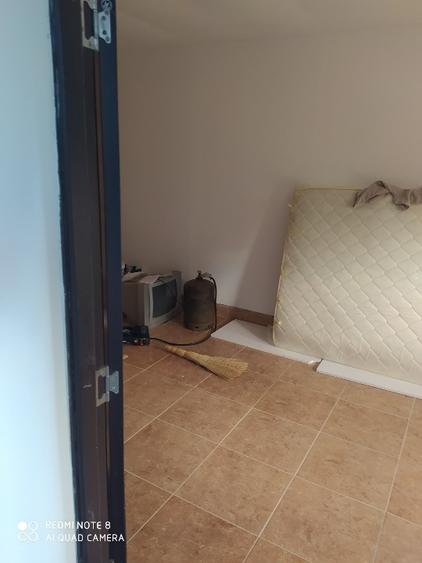 Casă individuală cu 2 camere cu Teren 600 Mp în Stăncuța