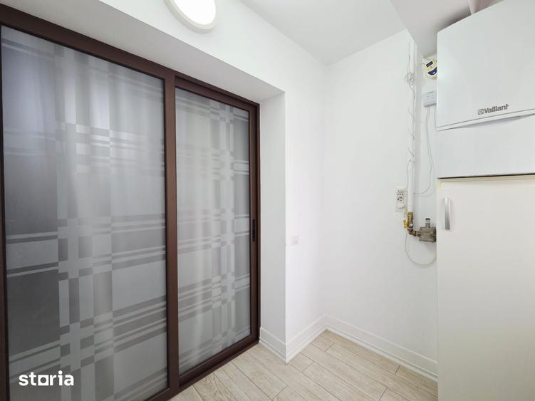 Apartament renovat mobilat si utilat Siderurgisitlor- Micro 16 - 1