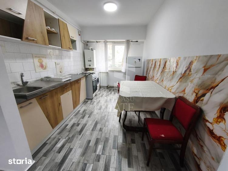 Apartament 3 camere | De inchiriat | Zona Tomis 3 | Pozi?ie excelenta - 6