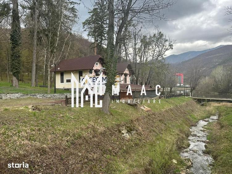Spațiu comercial, de 202 mp, în Jiblea Nouă
