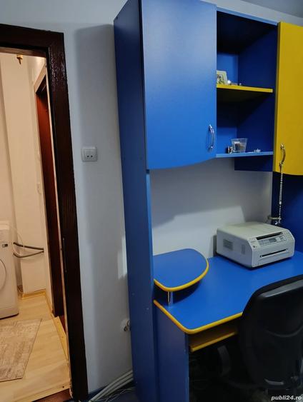 Apartament cu 3 camere decomandat în Dărmănești