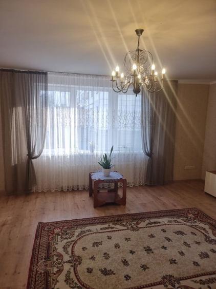 Apartament cu 2 camere decomandat în Becaș