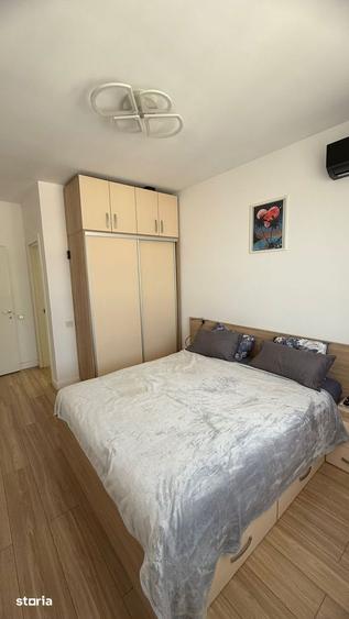 Apartament 3 camere 2 bai complet mobilat si utilat - 7