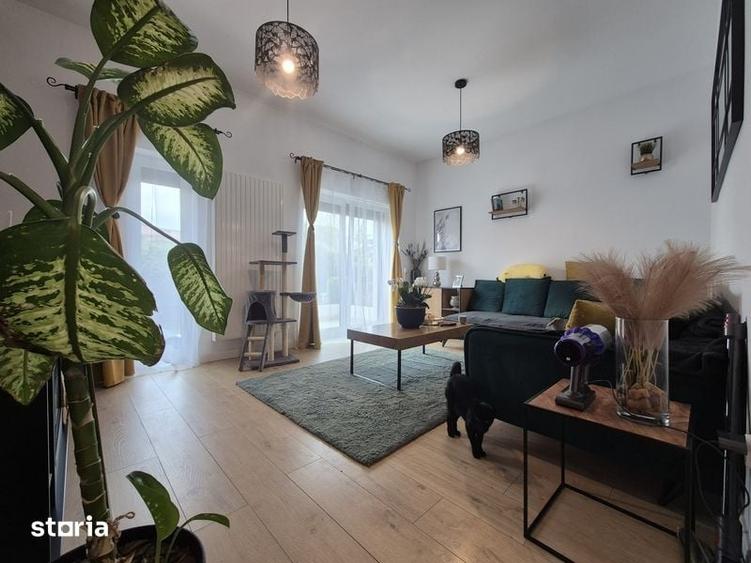 Duplex In Dumbravita langa benzinaria Eso - 2
