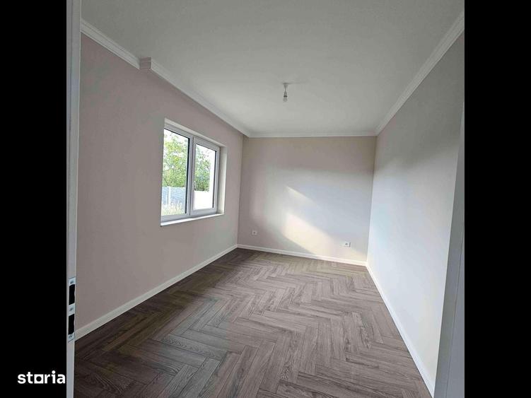 Casă cu 4 camere cu Teren 470 Mp în Oncea
