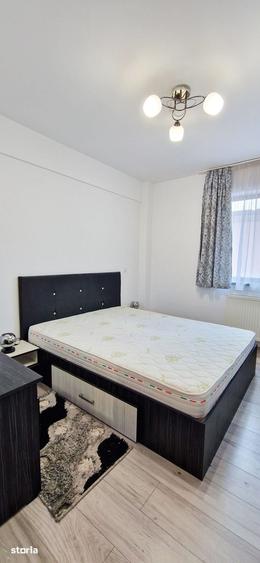 Apartament cu 2 camere în Tudor Vladimirescu
