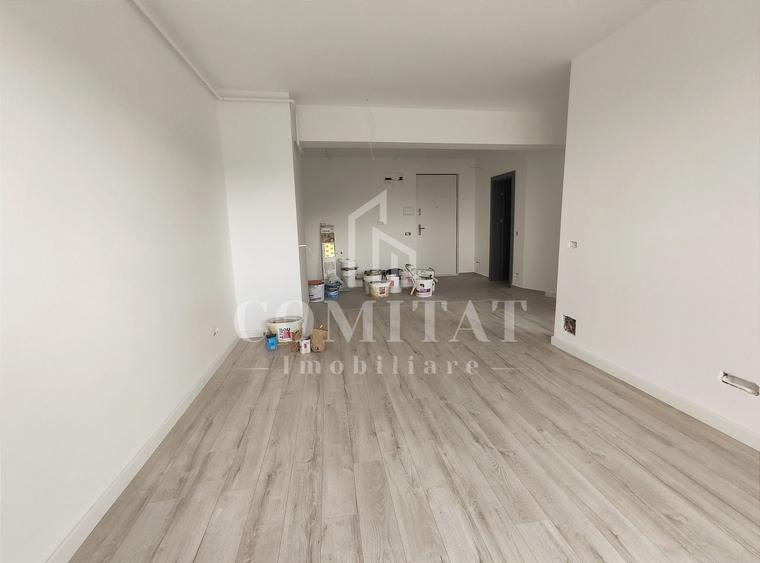 Apartament cu 2 camere semidecomandat în Zorilor