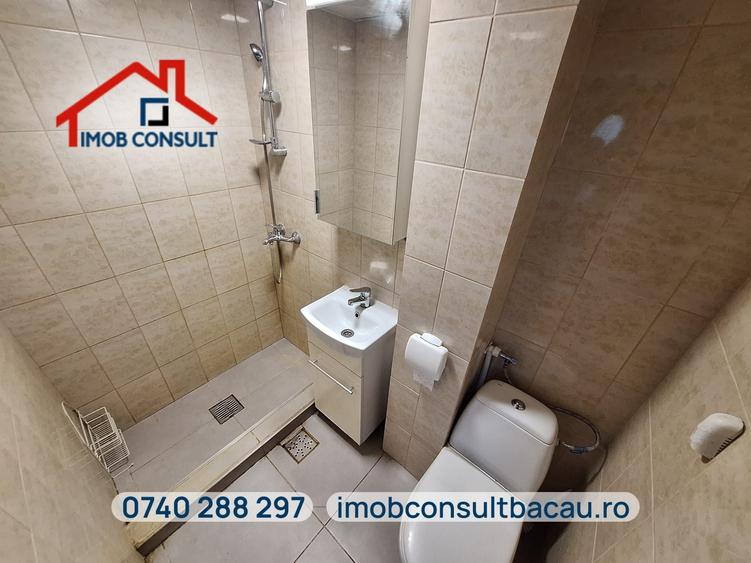 Apartament cu 2 camere semidecomandat în Ultracentral