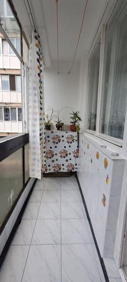 Apartament cu 2 camere decomandat, mobilat în Drumul Taberei