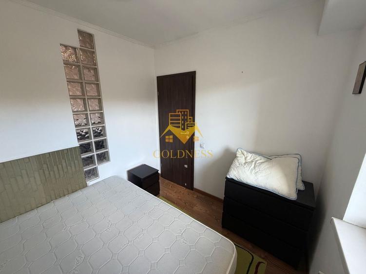 2 camere,semidecomandat,Cartierul Gheorgheni, Zona Studium Green,FSEGA - 6