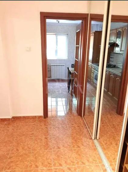 Apartament cu 2 camere decomandat, mobilat în Tineretului