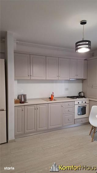 Apartament cu 2 camere în Cornișa