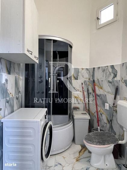 Apartament cu 2 camere în Gării