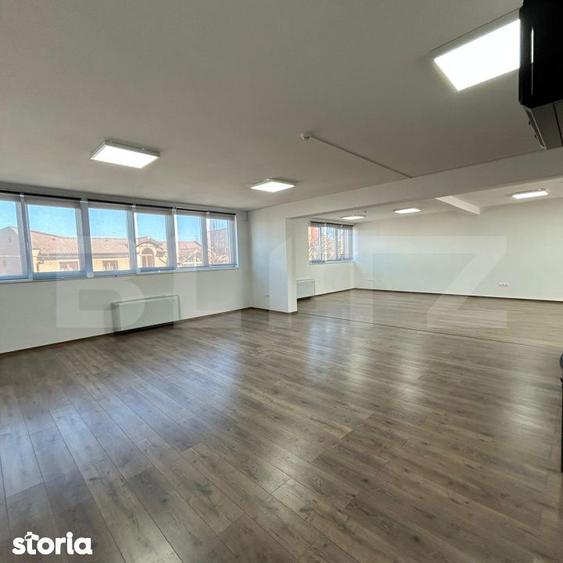 Spațiu comercial, de 130 mp, în Sud