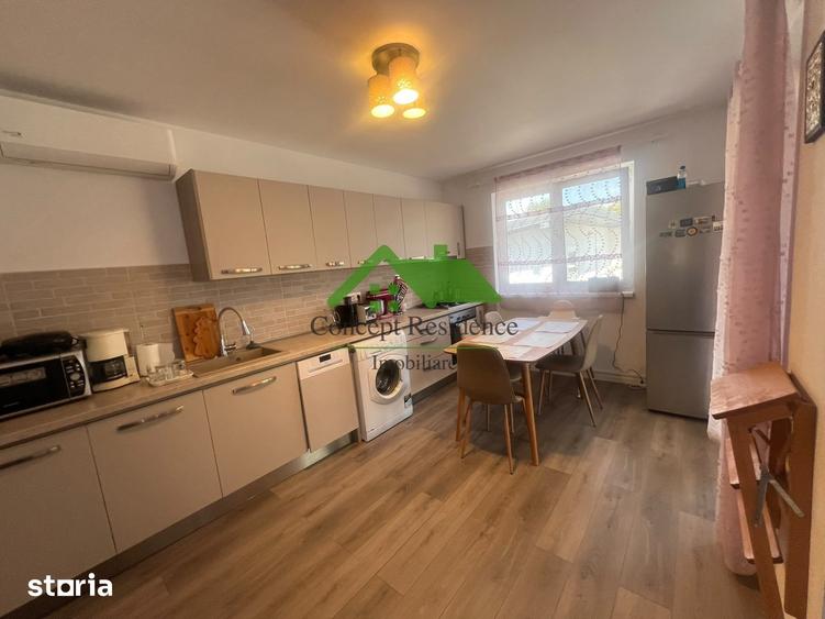 Casă cu 3 camere cu Teren 575 Mp în Orașul Vechi