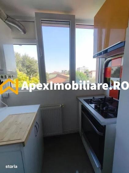 Garsoniera de inchiriat Mihai Bravu Bucuresti | ApexImobiliare.ro - 2