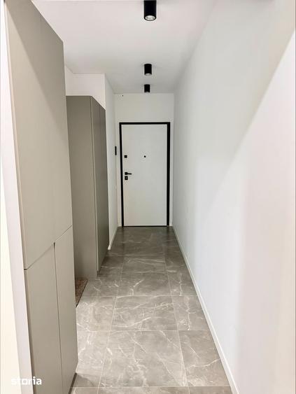 Apartament cu 2 camere decomandat în 13 Septembrie