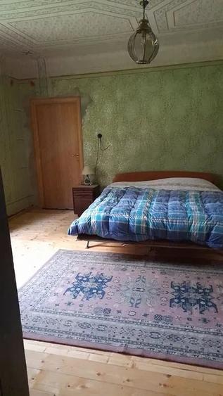 Casă cu 3 camere cu Teren 20000 Mp în Corbești