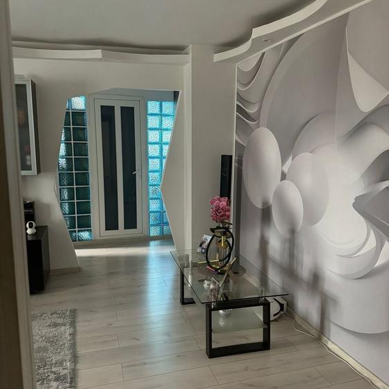 Apartament trei camere PROSPER - 2