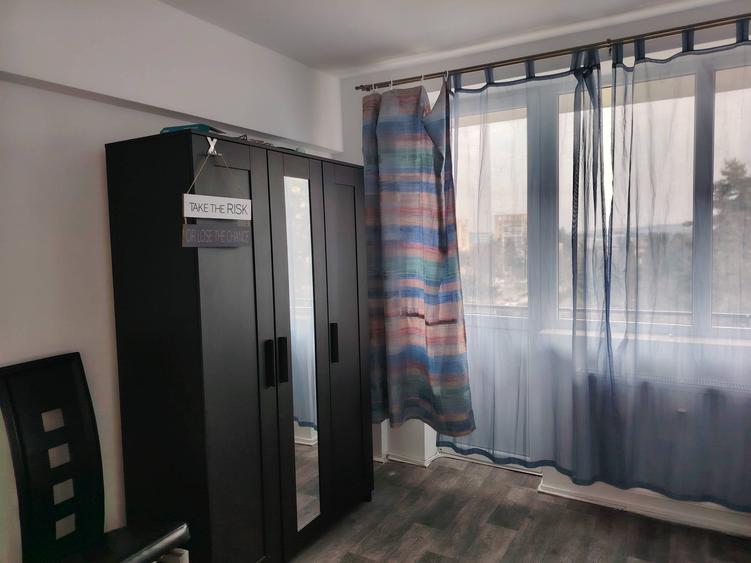 Inchiriez ap 2 camere Gherogheni 400 Euro - 5