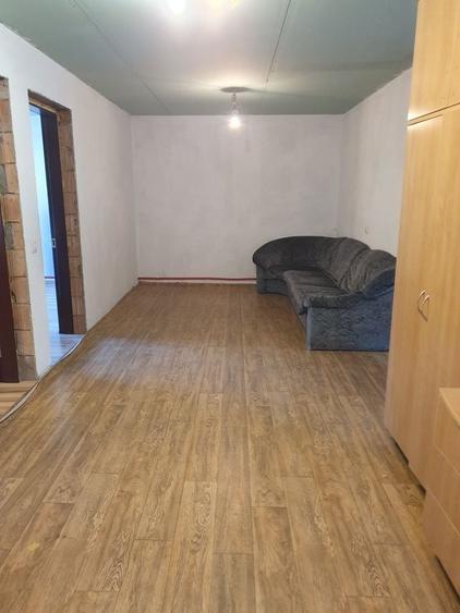 Casă cu 3 camere în Aghireșu