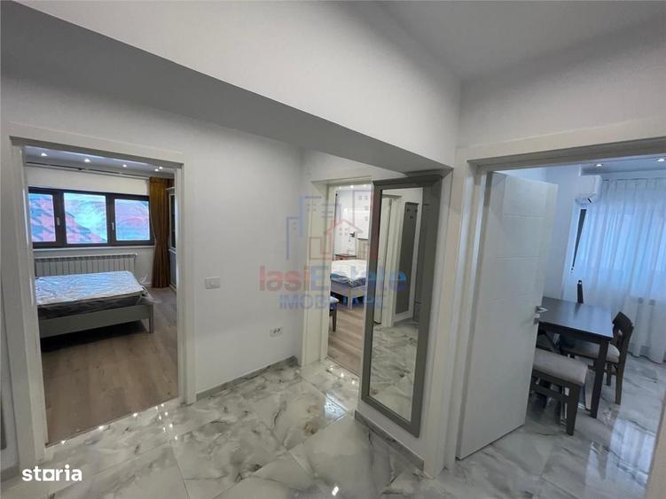 Apartament 2 Camere de LUX zona Gara - 19