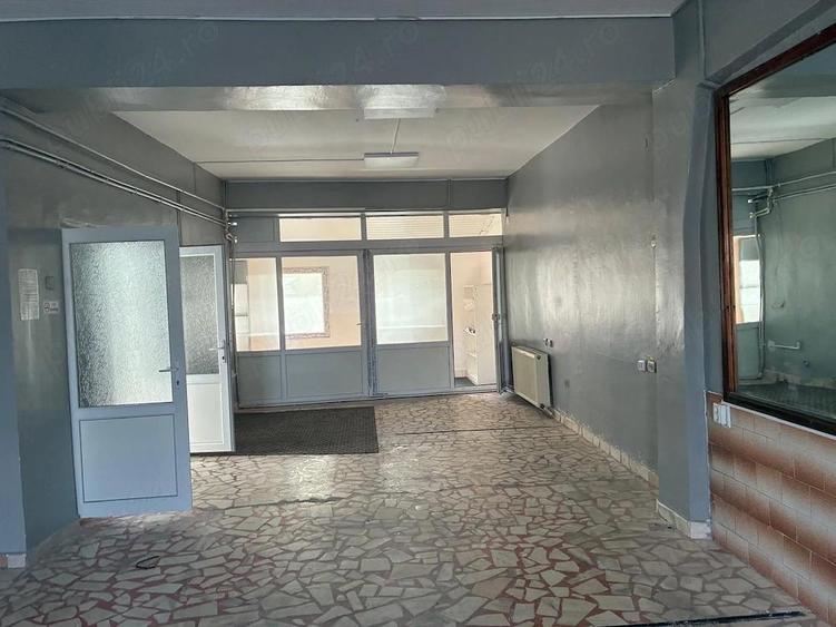 Spațiu comercial, de 154 mp, în Central
