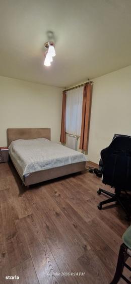 Apartament cu 4 camere decomandat în Tătărași