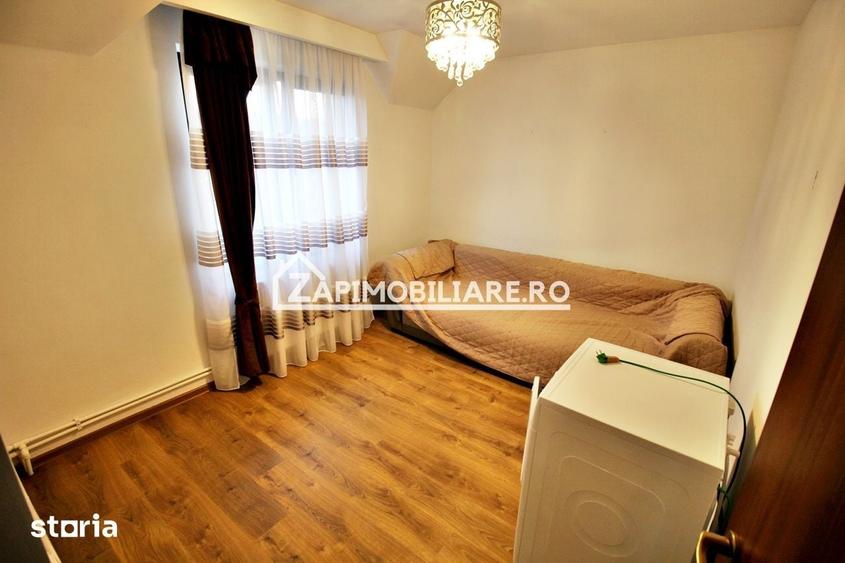 Casă cu 4 camere cu Teren 350 Mp în Corunca