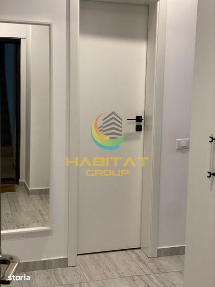 Apartament cu 3 camere, mobilat în Cișmigiu