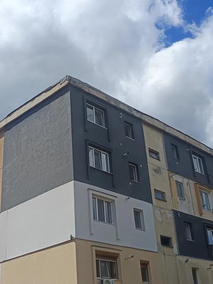 Garsonieră decomandată în Hotvon