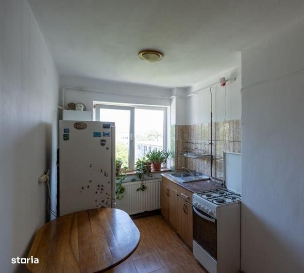 Apartament 2 camere, 47,75 mp, zona Brazda lui Novac/Amaradia - 2