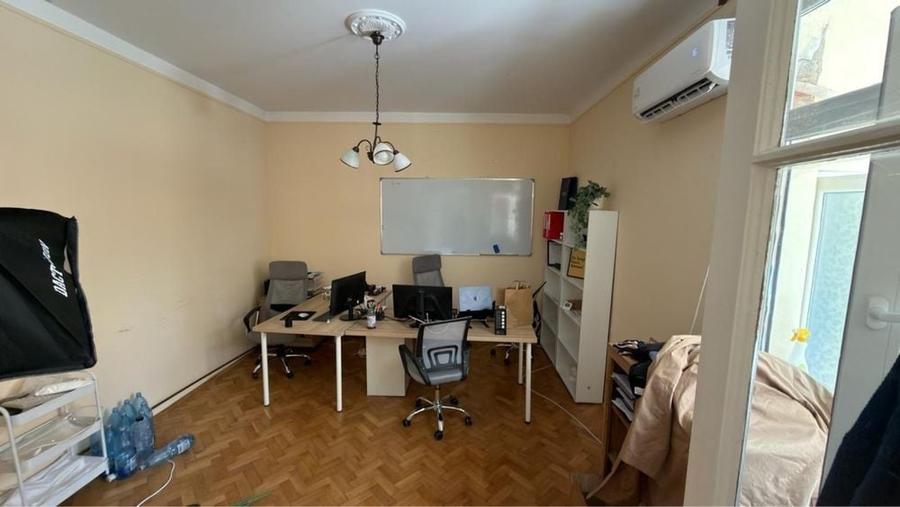 Spațiu comercial, de 120 mp, în Ultracentral
