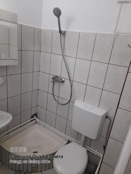 Apartament în Central