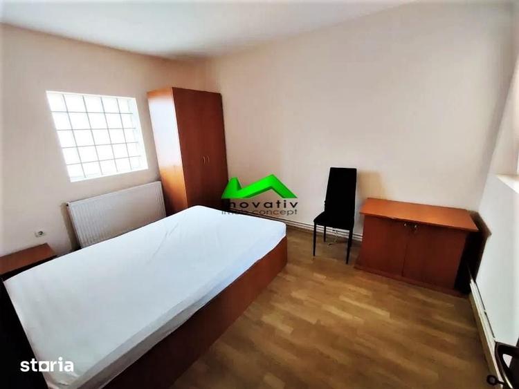 Apartament cu 3 camere decomandat în Turnișor