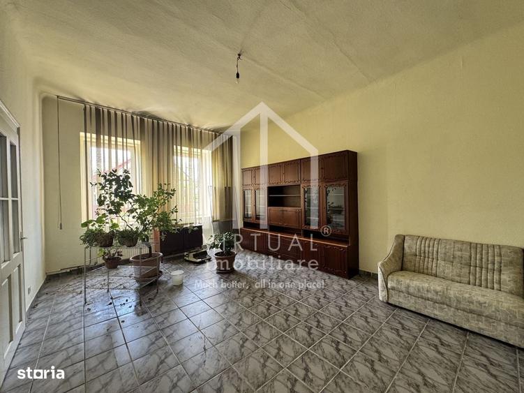 Casa individuala, 1652mp teren, garaj, toate utilitatile, Sura Mica - 7