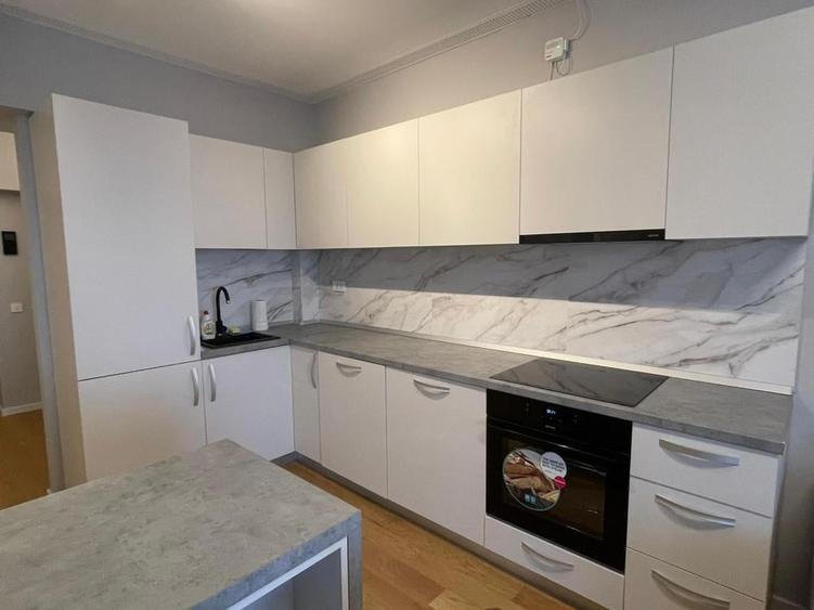 Studio premium de închiriat| Aviației Park - 4