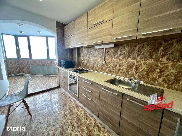 Apartament cu 3 camere în Ultracentral