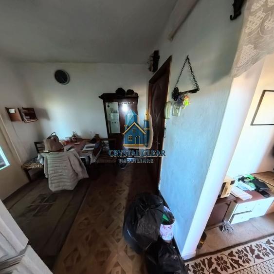 Apartament 3 camere - cartierul Dâmbu Pietros,  B-dul 1848 - 11