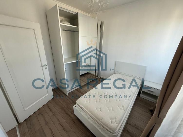 Apartament 3 Camere | Luceafărul | Etaj 8 | Balcon mare - 11